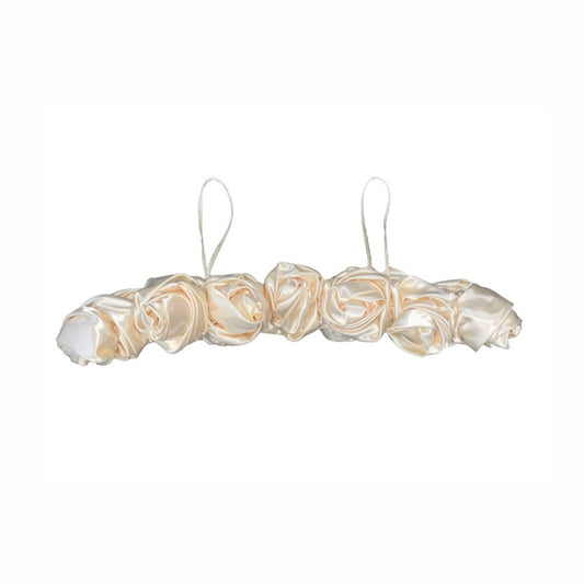 Wedding rose buistier