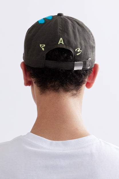 LUNACY GESTURES BASEBALL CAP