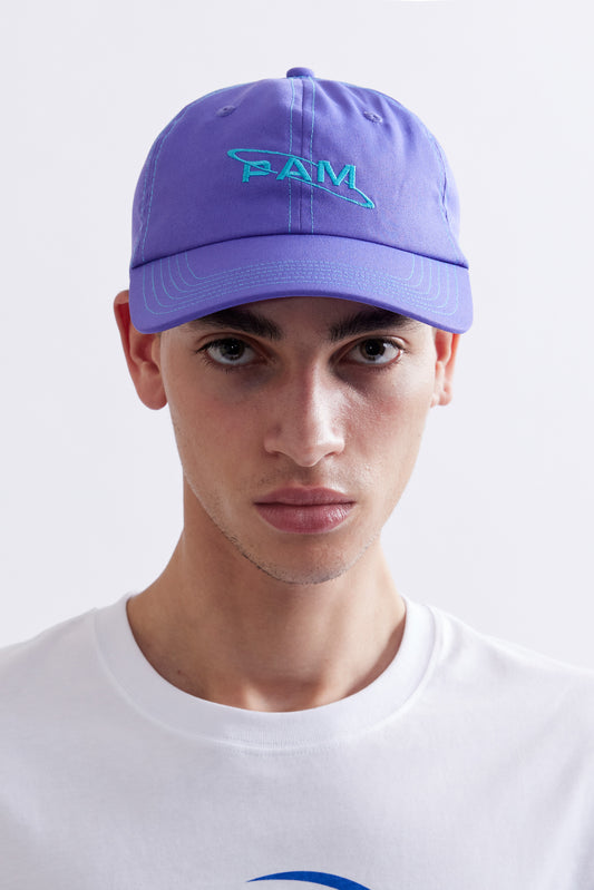 IN THE GLOW BASEBALL CAP