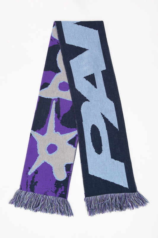 TEAM URCHIN SCARF