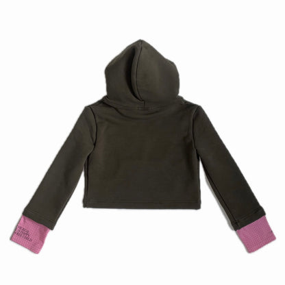 DOLL HOODIE SWEAT