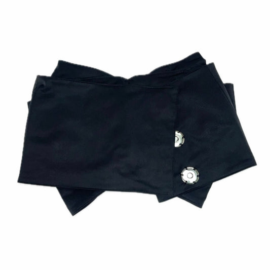 BIG BOW SKIRT