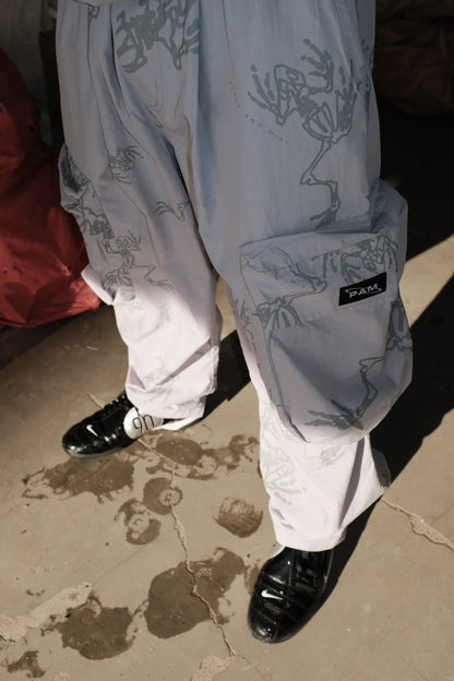 DEM BONES SHOW PANT