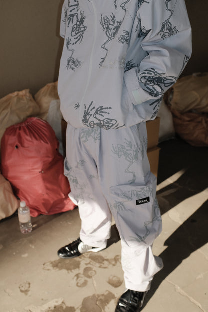 DEM BONES SHOW PANT