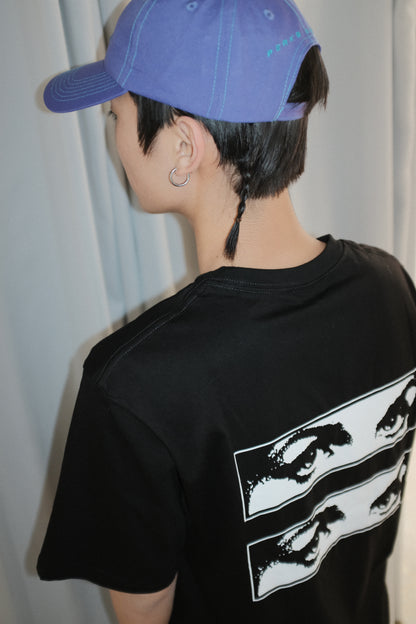 ENDURING SS TEE