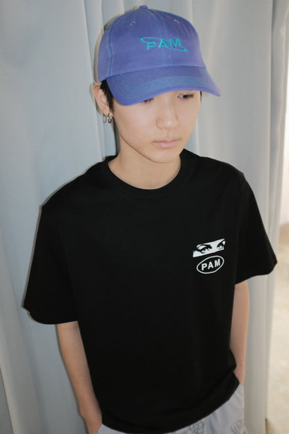 IN THE GLOW BASEBALL CAP