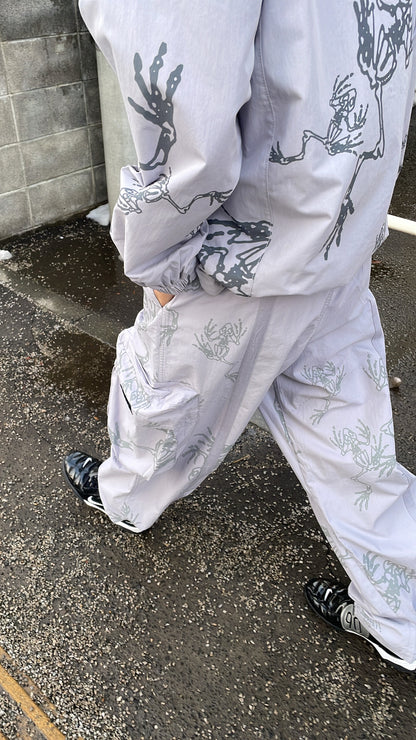 DEM BONES SHOW PANT