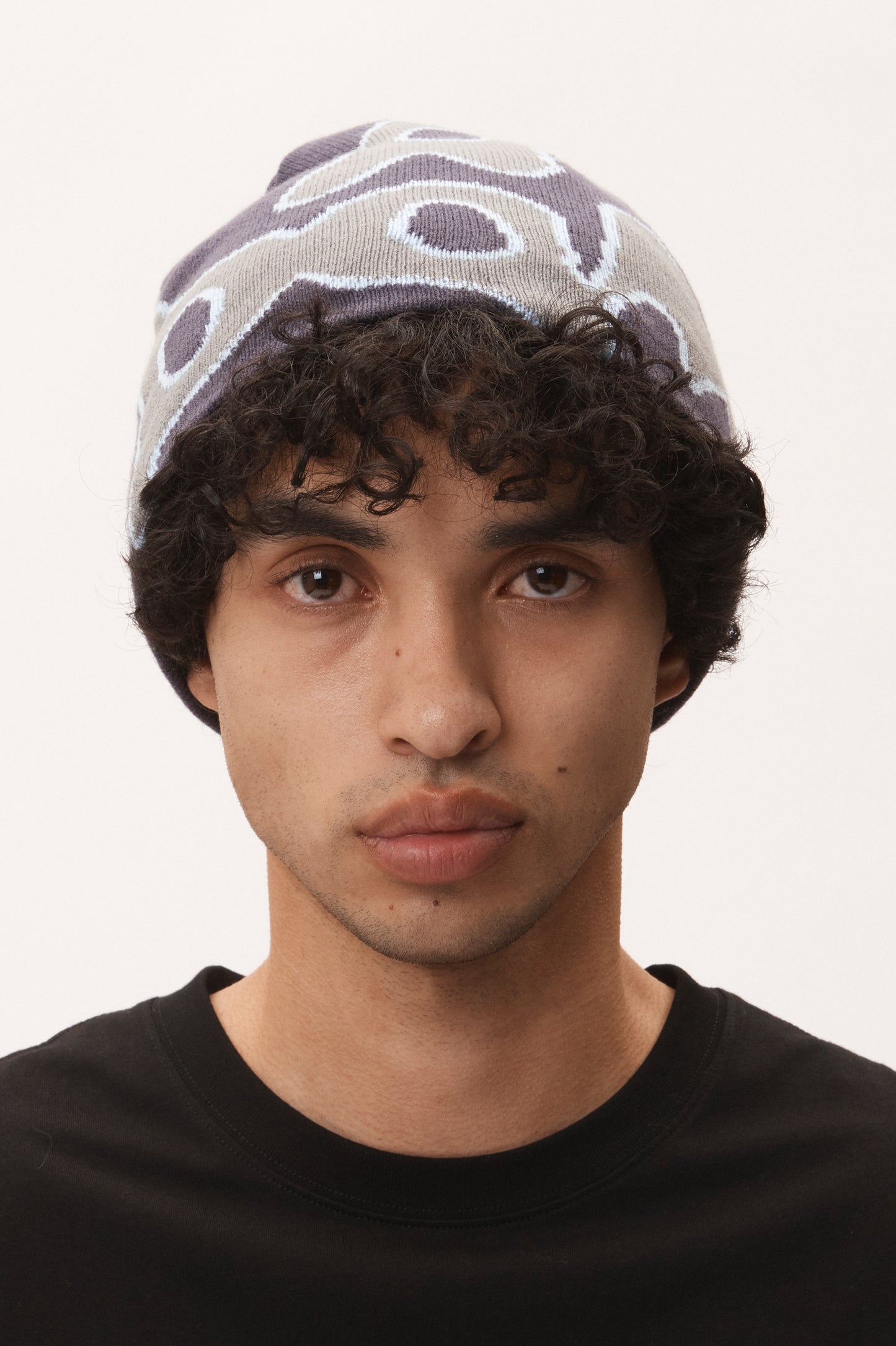 URCHIN BEANIE