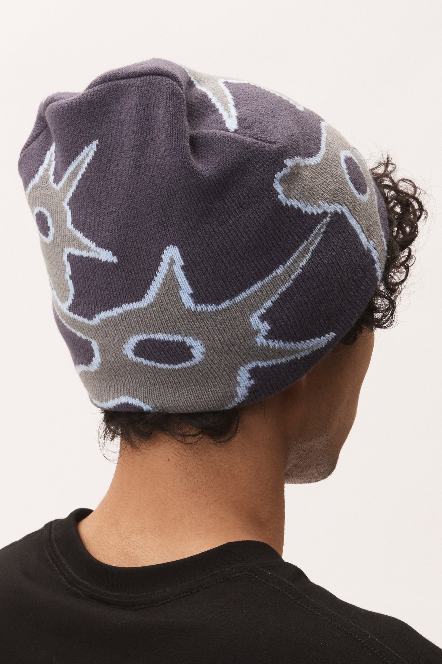 URCHIN BEANIE