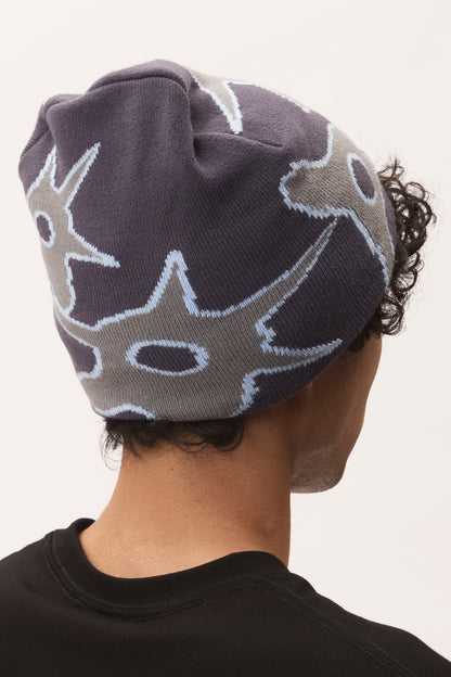 URCHIN BEANIE