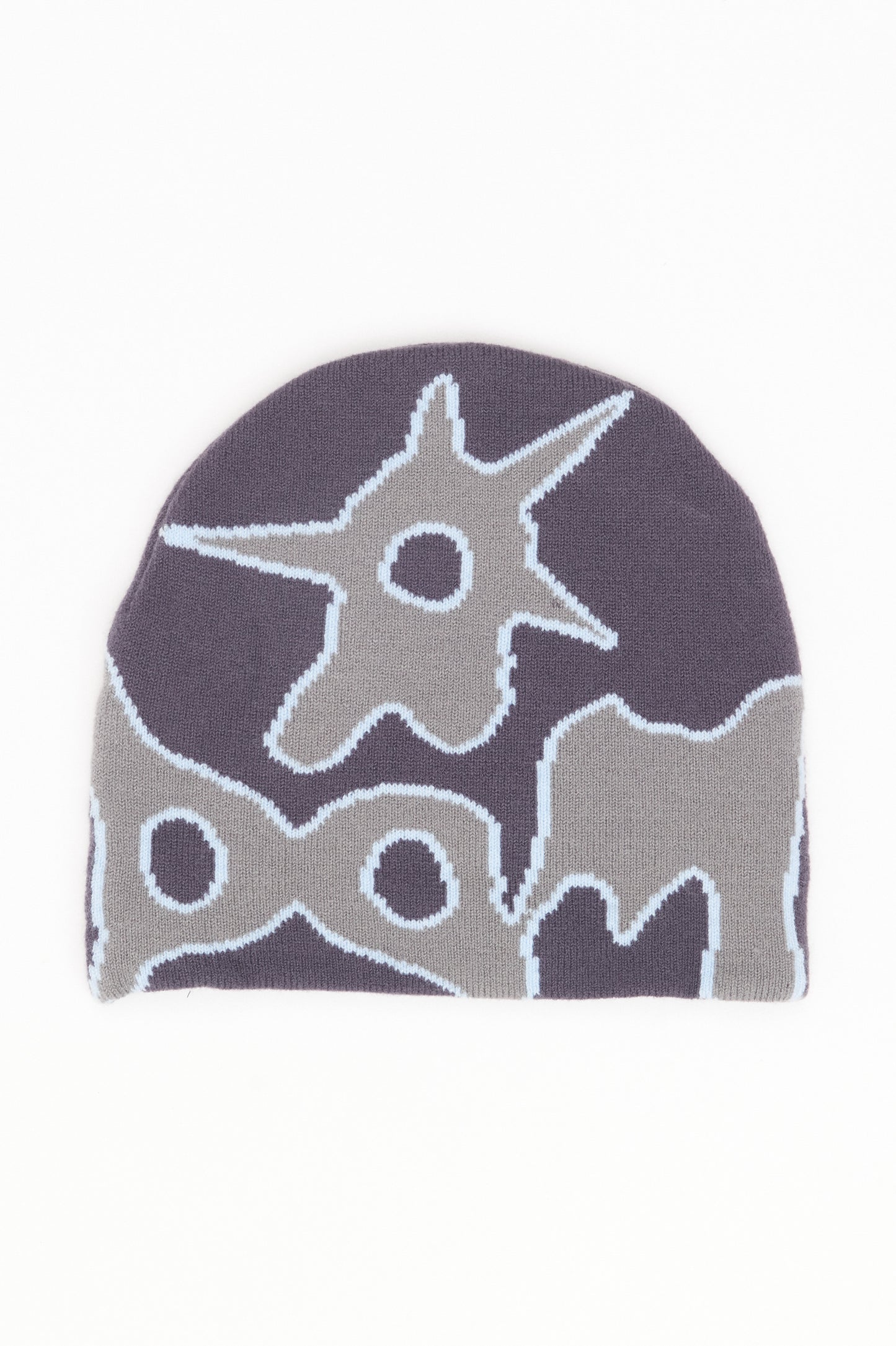 URCHIN BEANIE