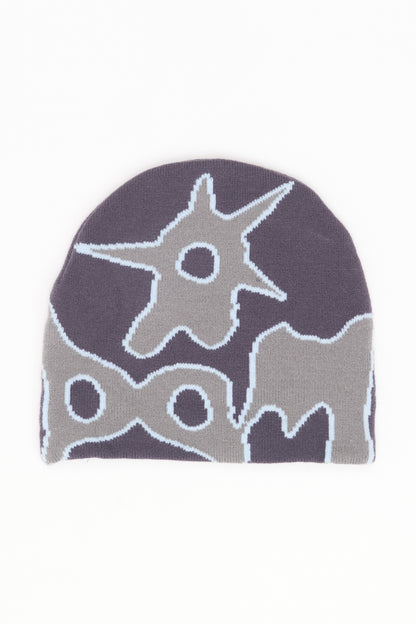 URCHIN BEANIE