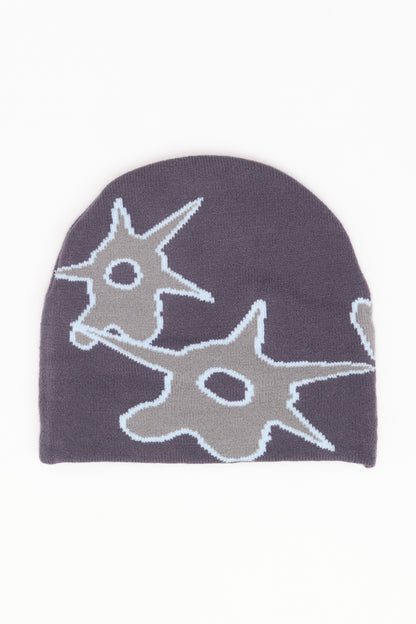 URCHIN BEANIE