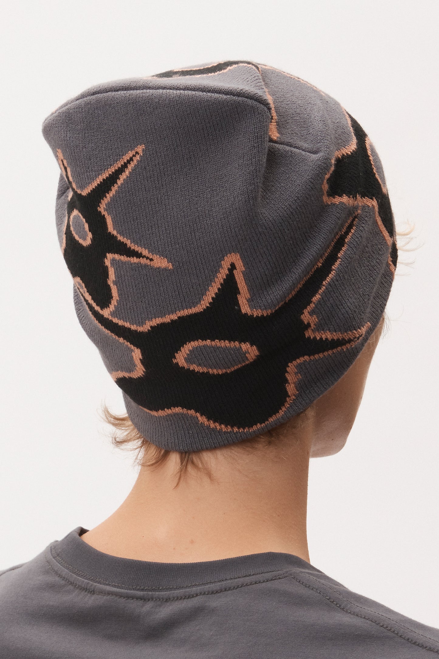 URCHIN BEANIE