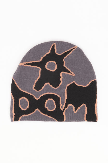 URCHIN BEANIE