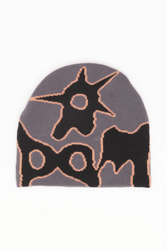 URCHIN BEANIE
