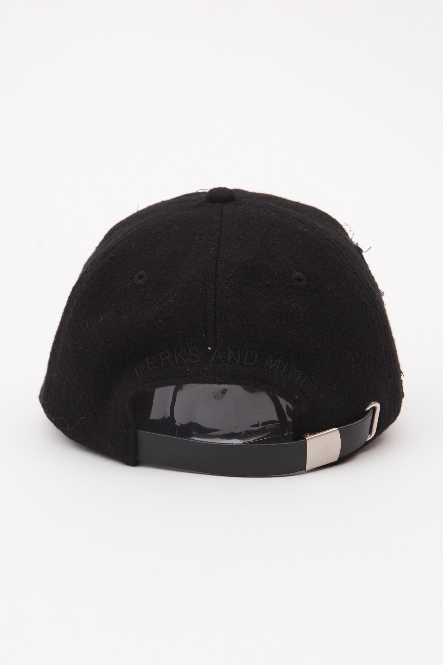 WOOL MURS CAP
