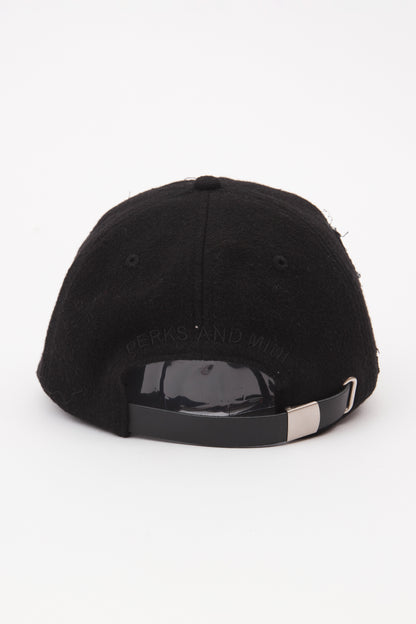 WOOL MURS CAP