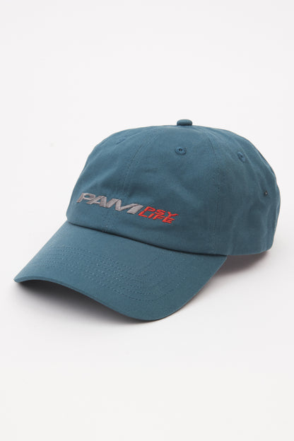 PSY LIFE LOGO BASEBALL CAP