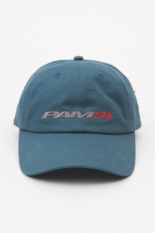 PSY LIFE LOGO BASEBALL CAP