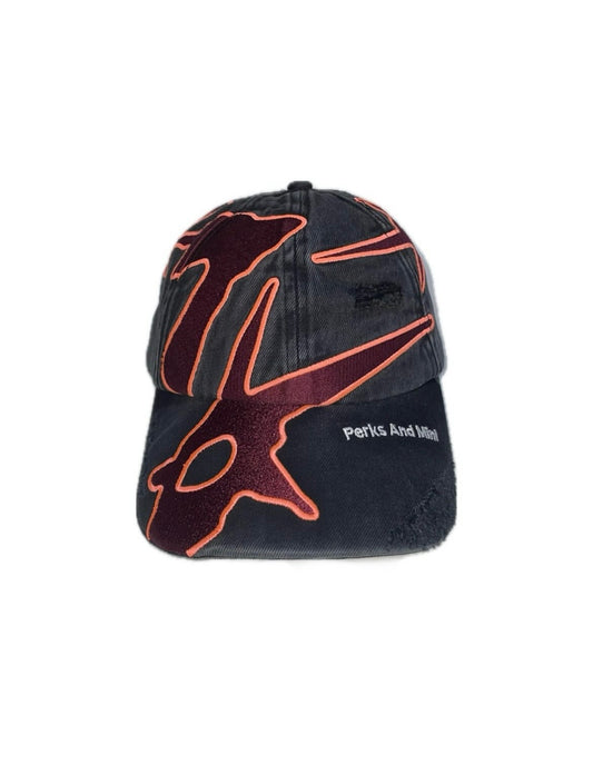 SEVEN EIGHTHS BASEBALL CAP