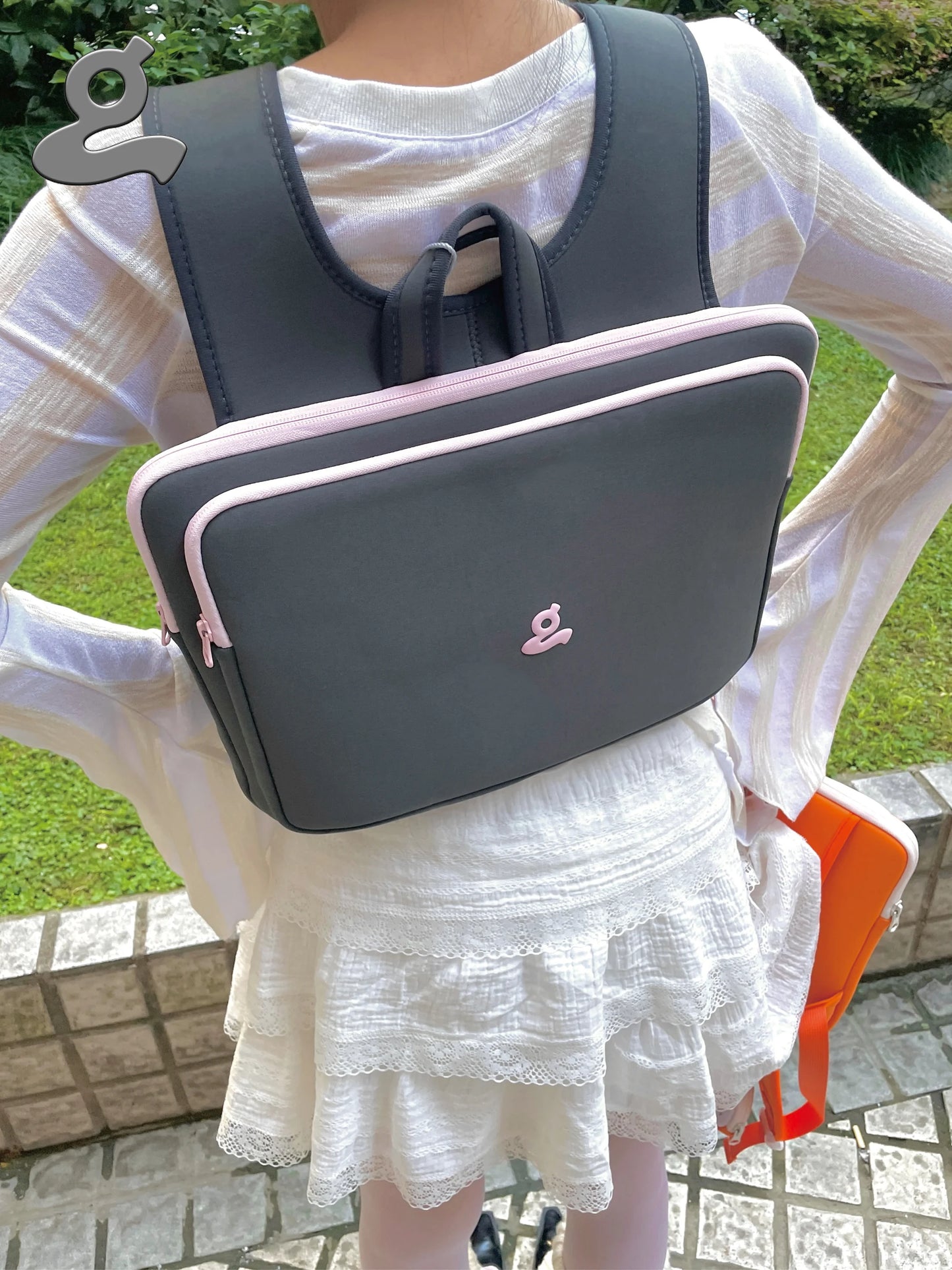 Laptop Bag
