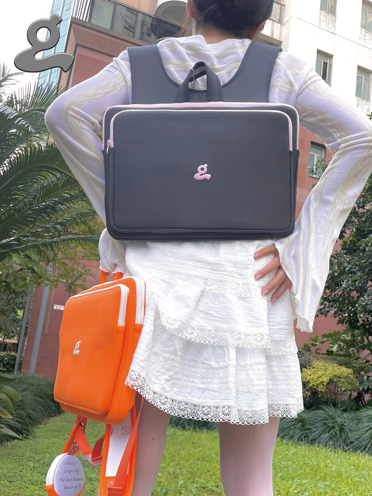 Laptop Bag