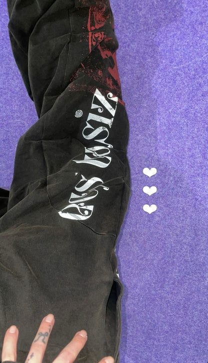 CELESTIAL EQUATOR EQUINOX PANTS