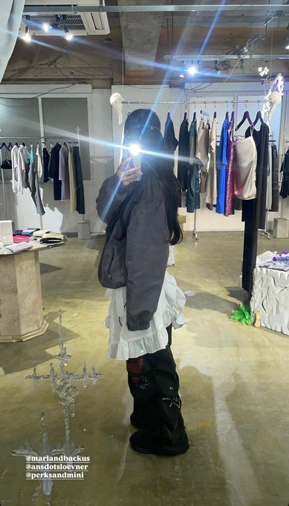 CELESTIAL EQUATOR EQUINOX PANTS