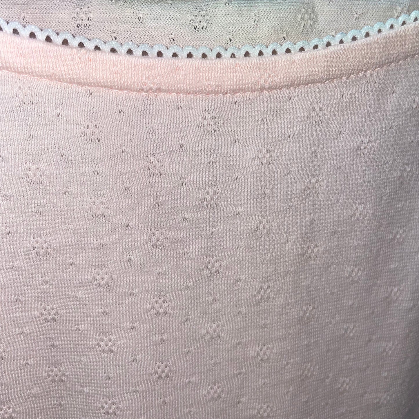 SHOULDER TOP