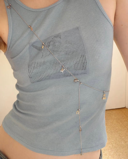 Charm Chain