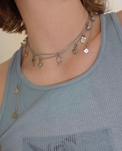 Charm Chain