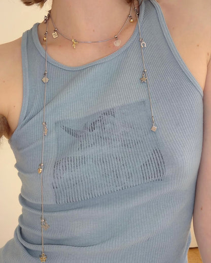 Charm Chain