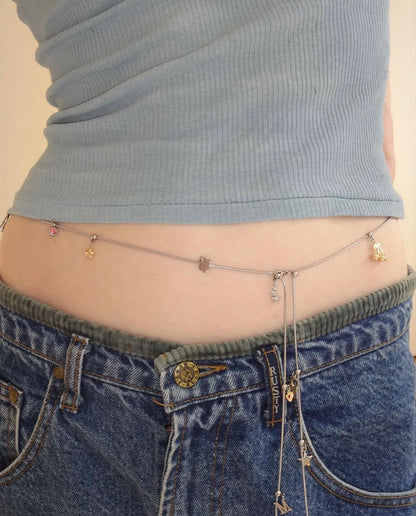 Charm Chain