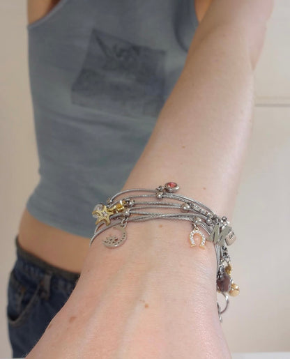 Charm Chain