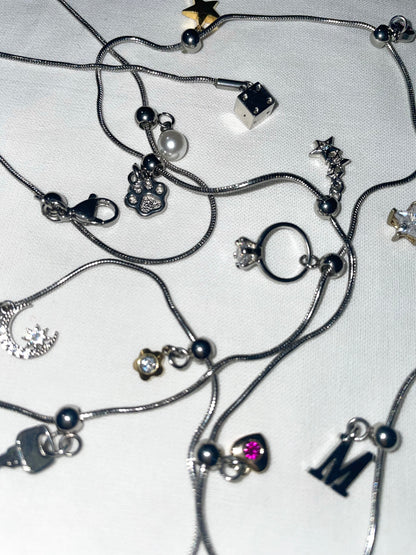 Charm Chain