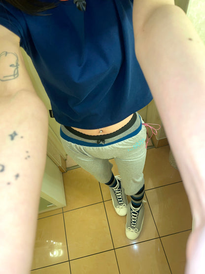 CHILDHOOD LEGGINS(HIGH)