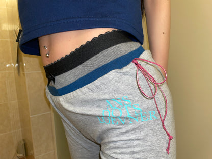 CHILDHOOD LEGGINS(HIGH)