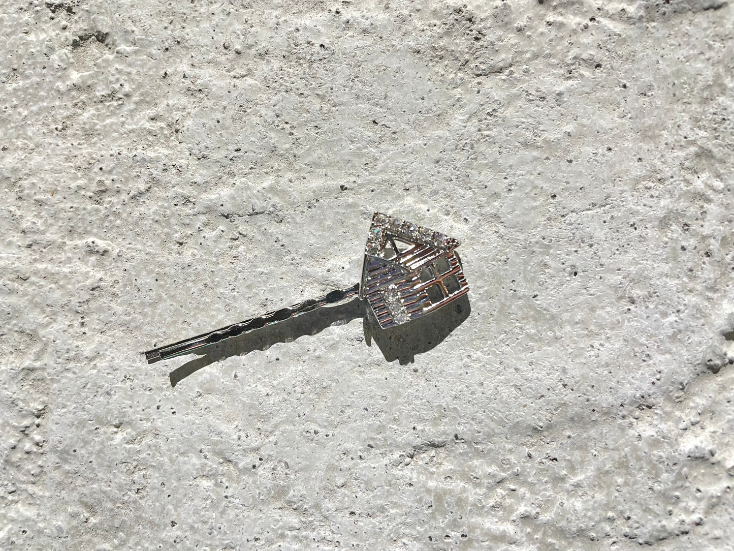Home Hairpin