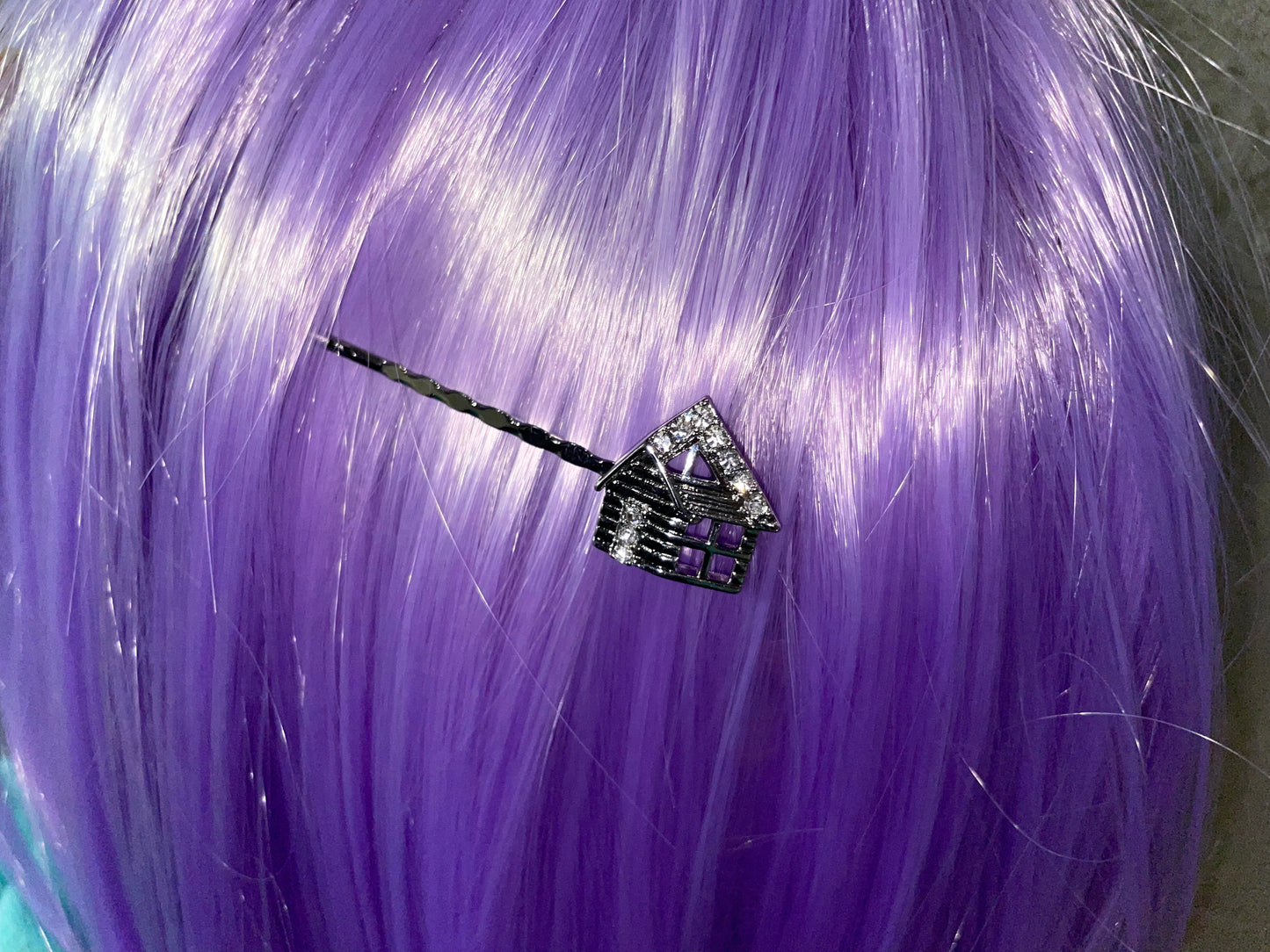 Home Hairpin