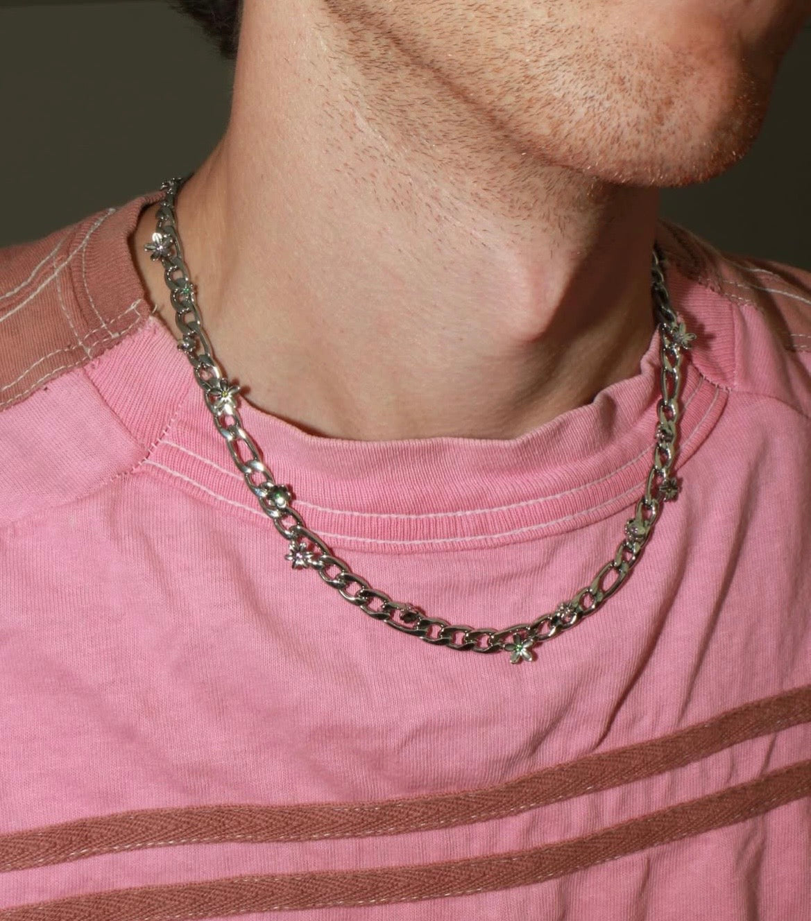 Blossom Chain