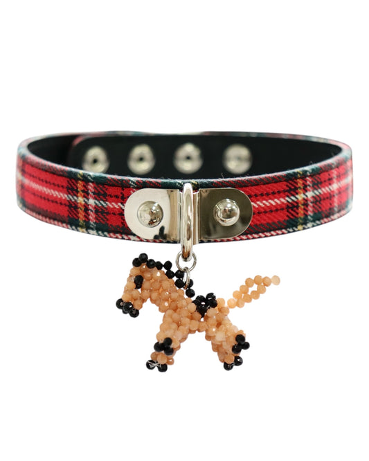 check hoese pendant shoker