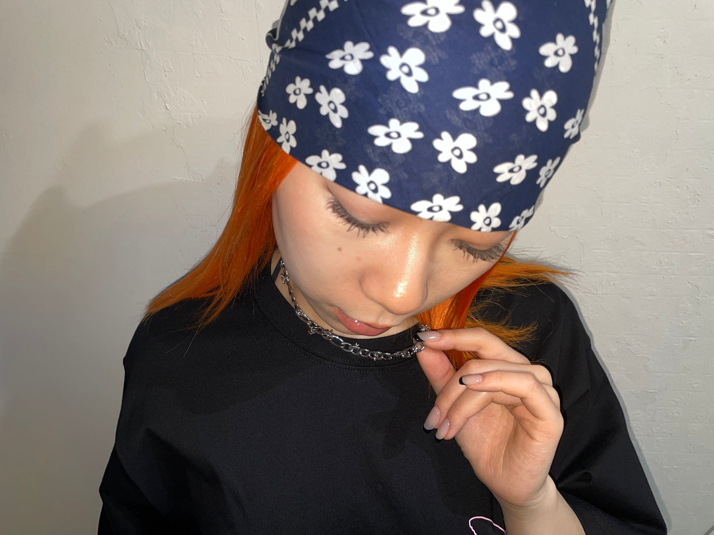 KALEIDOSCOPE OF BUTTERFLIES BANDANA