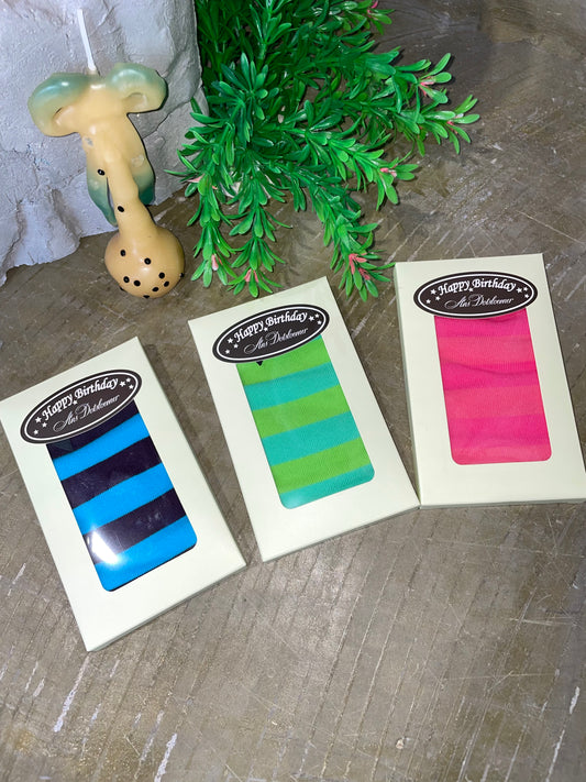 STRIPE★SOCKS