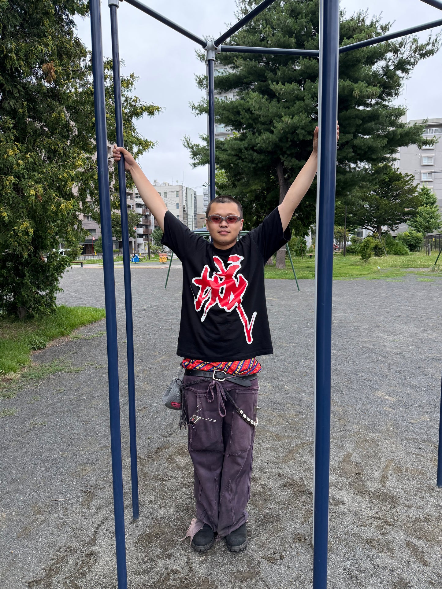 Castle Itabshit Tee
