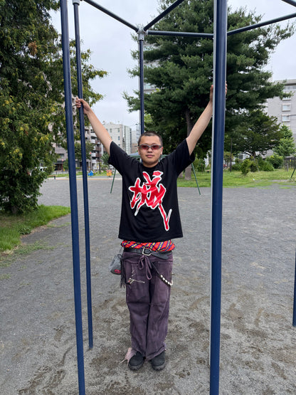 Castle Itabshit Tee