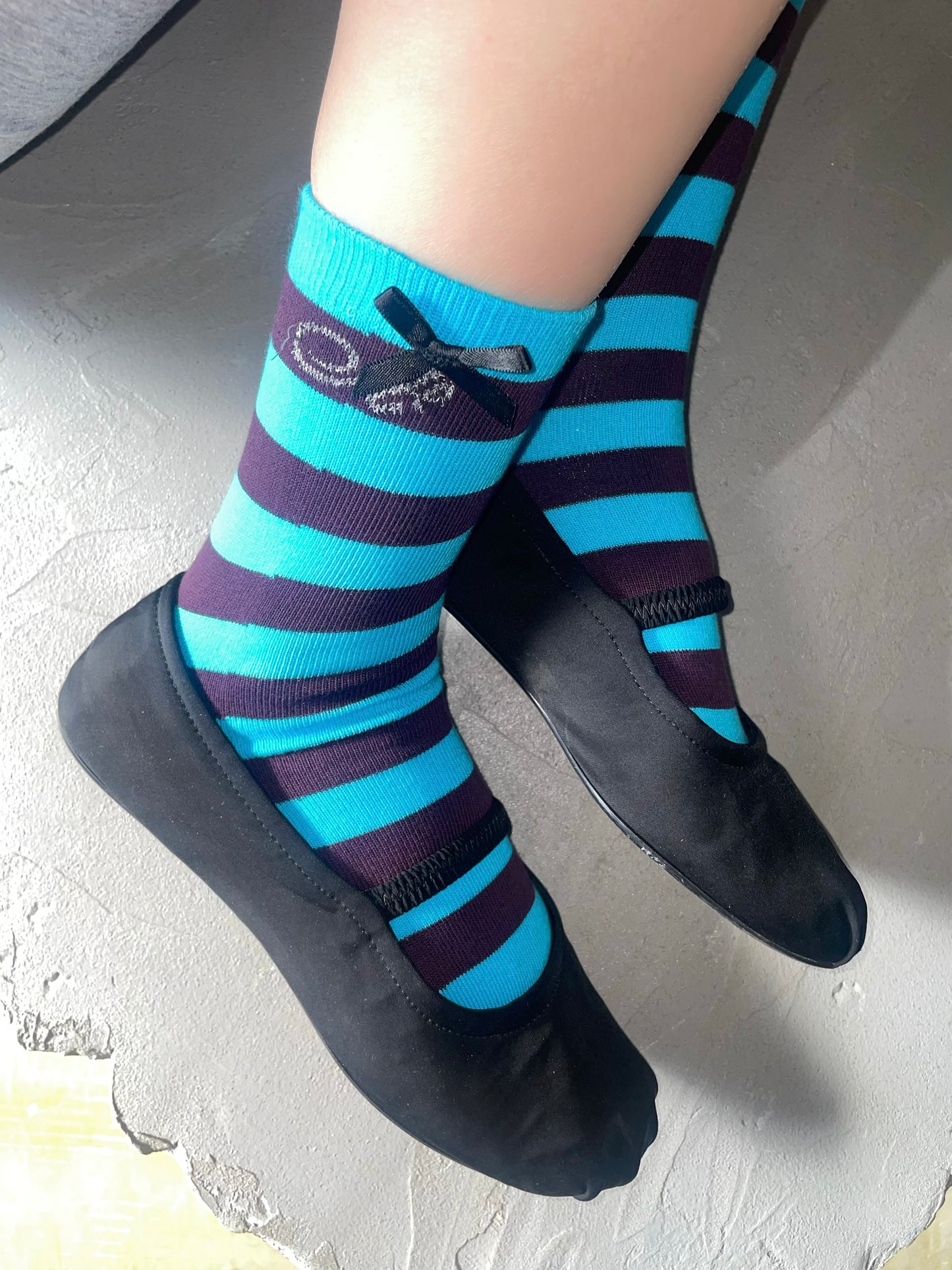 STRIPE★SOCKS