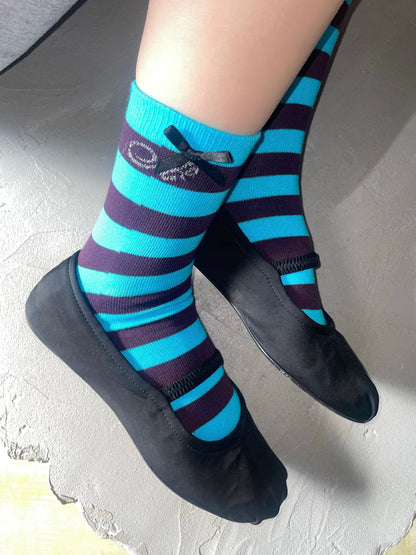 STRIPE★SOCKS
