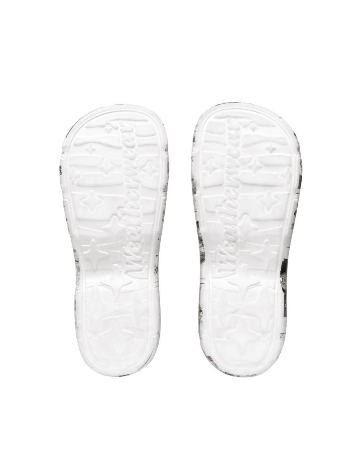 MOMENTEL×ROCKFISH Collaboration Short Boots