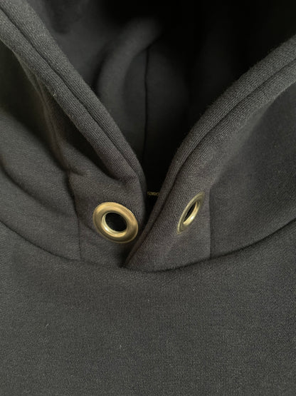 DOLL HOODIE SWEAT